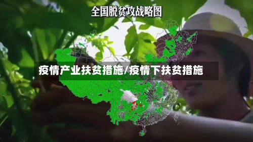 疫情产业扶贫措施/疫情下扶贫措施