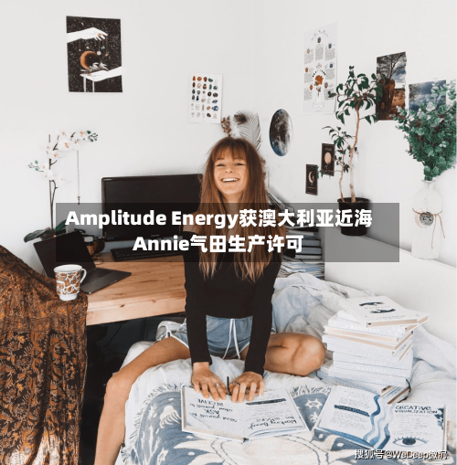 Amplitude Energy获澳大利亚近海Annie气田生产许可
