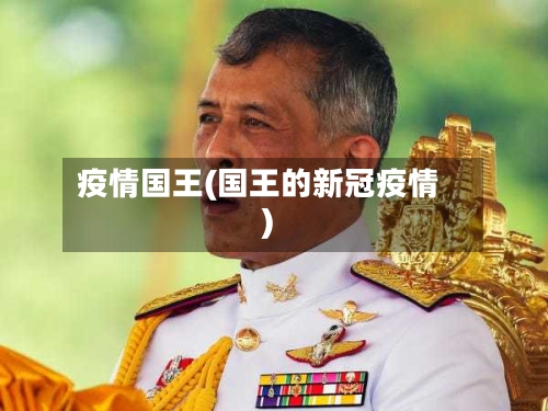 疫情国王(国王的新冠疫情)